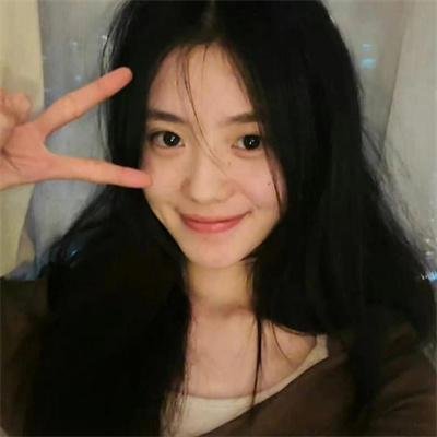 毒女心