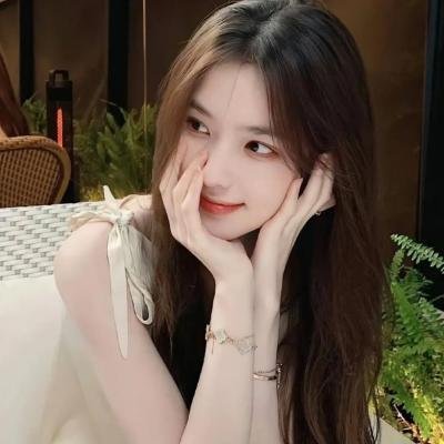 美人脸